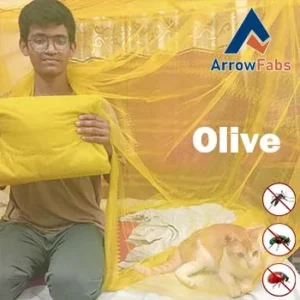 Mosquito Net-Olive