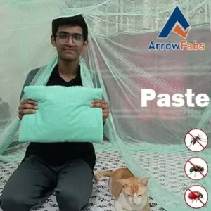 Mosquito Net-Paste